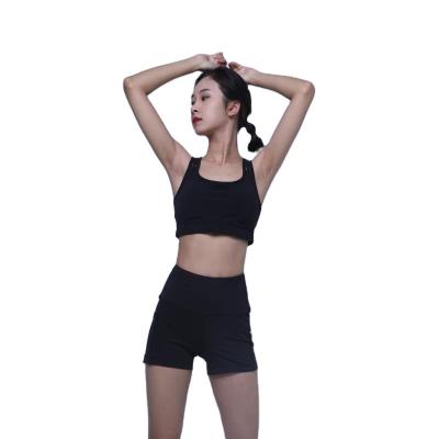 China 2021 QUICK-DRY QUICK-DRY breathable shorts summer running sports ladies casual shorts for sale