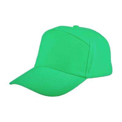 China JOINT High Quality Custom Female Made Curved Brim Baseball Cap Fishermen Hats for sale