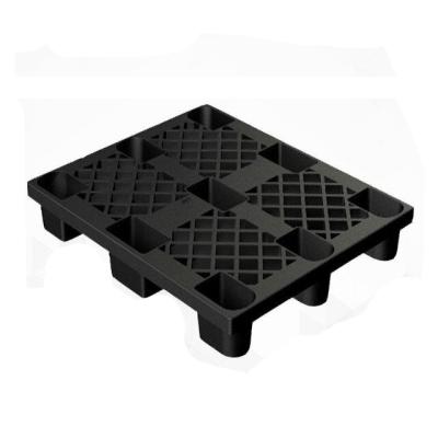 China One Way Shipping China Export Light Duty Plastic Pallet Stackable Pallet for sale