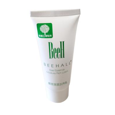 China 10-100ml Hand Cream Empty Cosmetics High Quality Empty Cosmetics Private Label Tube Plastic Packaging for sale