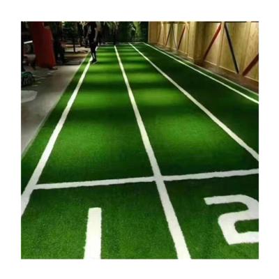 China PP Cheap Price And High Quality Fashionable Artificial Turf Lawns For Playground Yard for sale