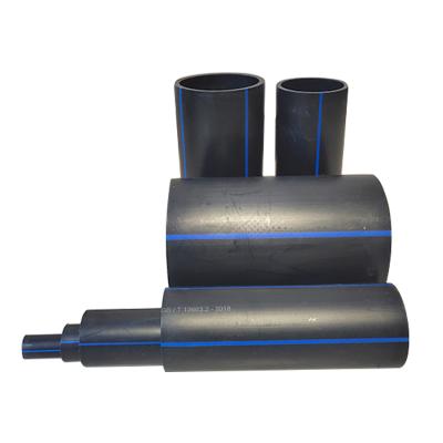 China Competitive Price High Density 32mm-800mm Plastic Tube HDPE Pipes For Irrigation for sale