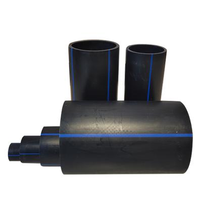 China factory wholesale price high density polyethylene 50mm 800mm hdpe pipes for sale for sale