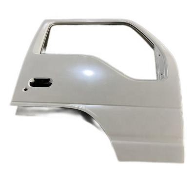 China Gray Front Door for Qingling 100P/600P RODEO Closed Off-Road Vehicle within Your Budget for sale