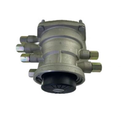 China Isuzu Pickup GVR34 6HK1 Trailer Valve OE NO. 1-48210684-0 for Performance for sale