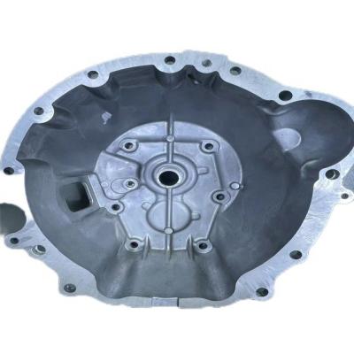 China Flywheel Housing Clutch Housing for 600P Country 4 Year 2009- OE NO. 1601211-LPA20B for sale