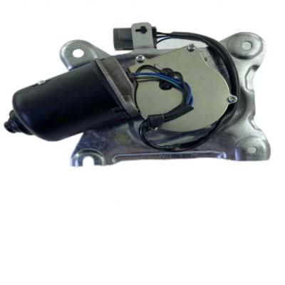 China Isuzu Pickup Wiper Motor Assembly for Qingling FVR34 6HK1 within OE NO. 5205070-FER64 for sale