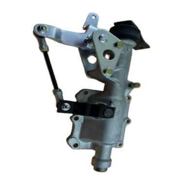 China 1998-2010 RODEO Shift Control Mechanism Assembly for Chongqing Qingling Closed Off-Road Vehicle for sale