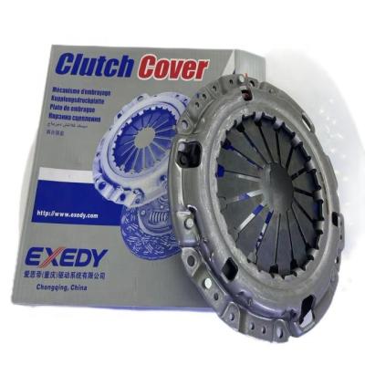 China Isuzu Pickup 600P/100P Country 5 Clutch Pressure Plate Clutch Cover Assembly for 2009- for sale