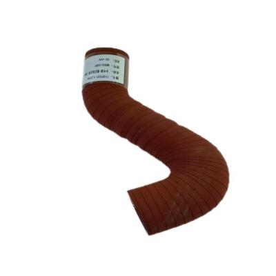 China Intercooler Supercharger Hose for QINGLING ISUZU NKR55/600p 4JB1TC Superior Performance for sale