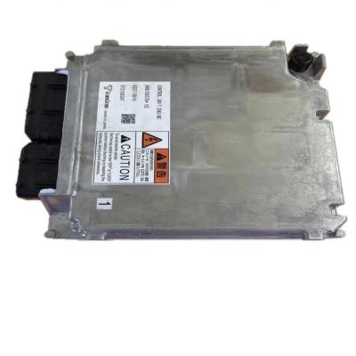 China OE NO. 8-98156370-0 Isuzu Pickup Computer Board for Qingling FTR34 4HK1-TC1 for sale