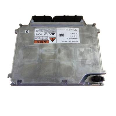 China Isuzu Pickup 700P 4HK1TCS 8-98096263-0 Computer Board for High Compatibility Year 2009 for sale