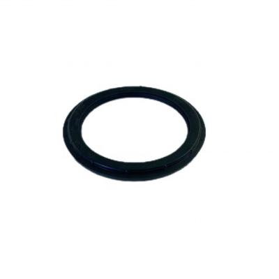 China Black Rear Wheel Oil Seal 393 0273 2400045-D17YZ for Qingling VC61 Rear Single Axle for sale