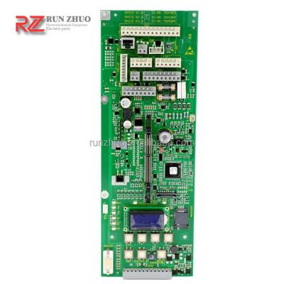 China Suit for Elevator 3300 3600 Elevator Control Cabinet Main Board ID.NR.594303 ID.NR.594304 ID.NR.594305 Elevator PCB Board for sale