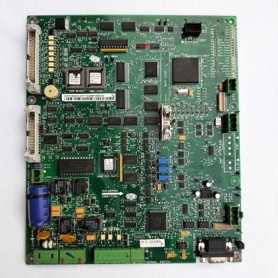 China Modern KONE Elevator V3F25 Inverter Board KM781380G02 V3F18 Drive Board Frequency Converter PCB Board for sale