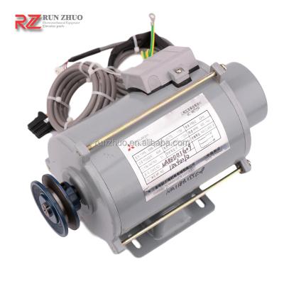 China Modern Mitsubishi Elevator Synchronous Motor SE-JR EMB-80-4 Permanent Magnet Gate Motor for sale