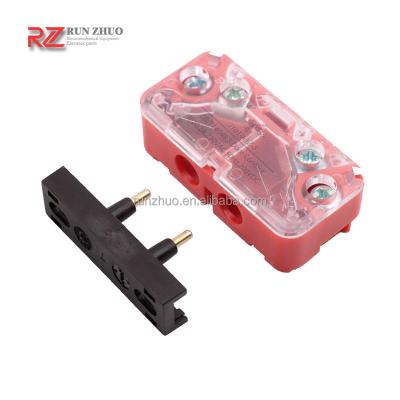 China Suit for CR2-AZ Hot Selling Elevator Parts Door Point Lock Elevator Door Contactor Switch Elevator Accessories for sale