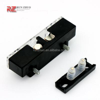 China Suit for SIGMA elevator parts car hall door contact switch lock elevator door lock female point GL03006 for sale