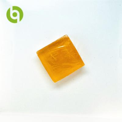 China Wholesale private label basic cleansing handmade organic honey whitening kojic acid soap for sale