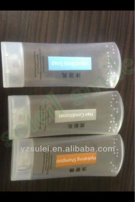 China shower gel  many colour packing as you request for sale