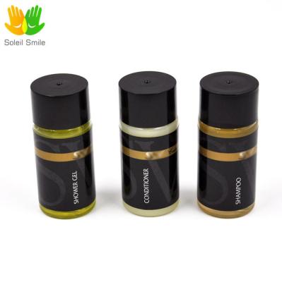 China Travel Hotel l Bath Gel Home Hotel Spa Luxury Hotel Supplies Shampoo Bottles Hotel Amenity Set Conditioner Body Lotion Type for sale