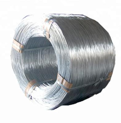 China High Quality Hot Dipped Galvanized Steel Wire Binding Wire Electro Galvanized Wire for sale