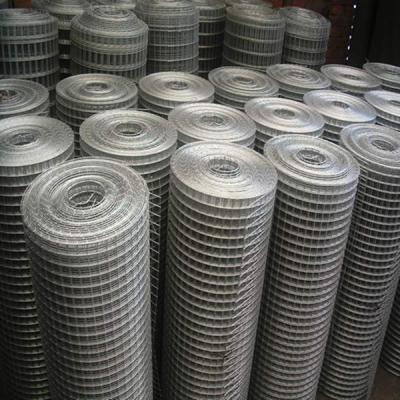 China Factory Price Easily Assembled Supply Welded Wire Mesh for sale