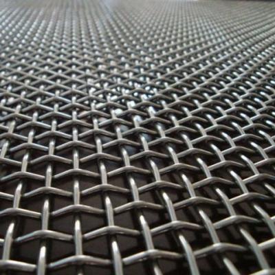 China High Durability China Factory Supply Sieving Screen Mesh For Fine Sand for sale