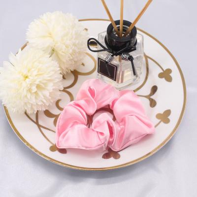 China 2021 Wholesale Vintage Hair Band Scrunchy Satin Striped Girls Luxury Designer Hair Bow Women Cross Headbands Headband Set for sale