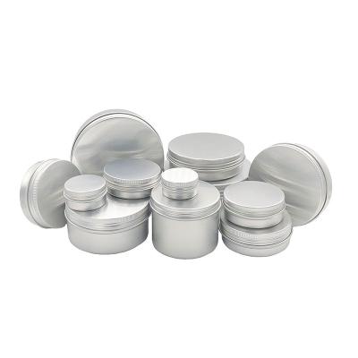 China Olive Oil Aerosol Cosmetic Containers Recycle Candy Tin Aluminum Can 500ml Saffron Packaging With Lids for sale