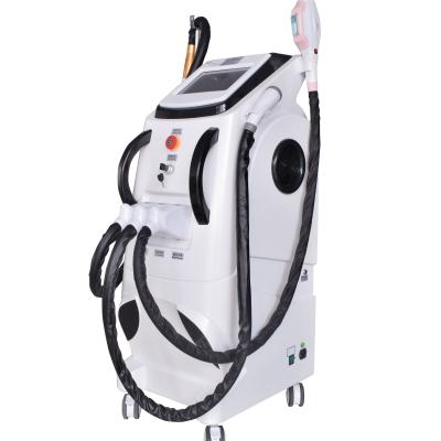 China DEEP CLEANING Charm IPLC 2021 Hot Sale IPL Hair Machine 360 ​​Skin Rejuvenation Machine Skin Rejuvenation Magneto-Optic Hair Removal Device for sale