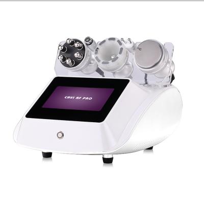 China Head Micro Electric Body Contouring Machine Body Shaping And Slimming Radio Frequency Machine for sale