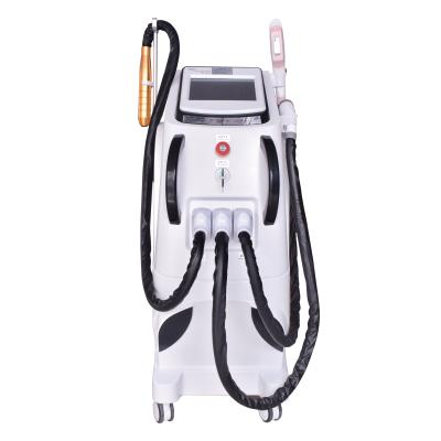 China 2020/2021 Hot Sale Anti-Puffiness Laser Hair Remove Equipment Beauty Salon Equipment for sale