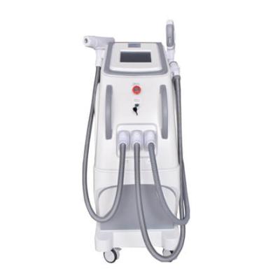 China Anti-puffiness good prices single screen laser hair remove equipment for beauty salon use for sale