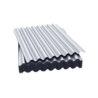 China Building or structural steel Corrugated metal roofing steel roof sheets for sale