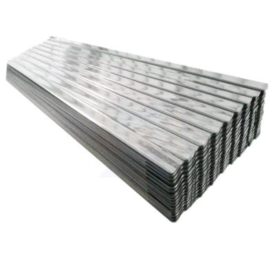 China Building or structual steel galvanized zinc roofing sheet metal siding panels metal roofing for sale