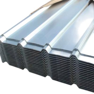 China Traditional standing seam galvanized metal sealing corrugated roof sheets panels for sale