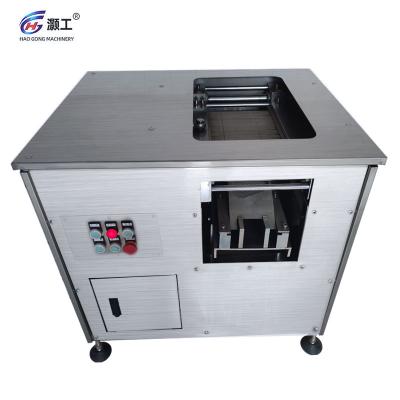 China Garment Shops Fish Slicing Machine Commercial Fish Filleting Bandeau Fish Processing Machine for sale