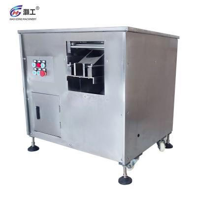 China Garment shops hot sale factory price fish fillet machine fish cutting machine fish slicer machine for sale