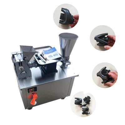 China Efficient and durable automatic multifunctional dumpling stainless steel small vegetable processing plant machine for sale