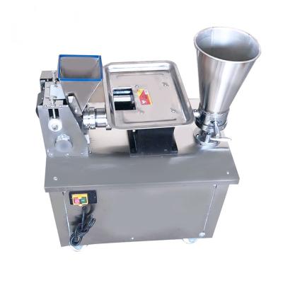 China Factory Direct Sales Vegetable Processing Plant High Speed ​​Stainless Steel Safety Making Dumpling Machine for sale