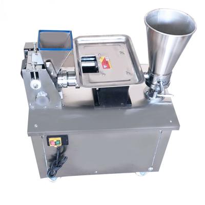 China New Design Small Vegetable Processing Plant Maker Multifunctional Automatic Dumpling Machine Siomai Making Machine for sale