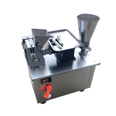 China Vegetable processing plant small machine dumpling table machine factory outlet dumpling dumpling machine for sale