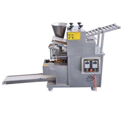 China Vegetable processing plant small machine dumpling table machine factory outlet dumpling dumpling machine for sale