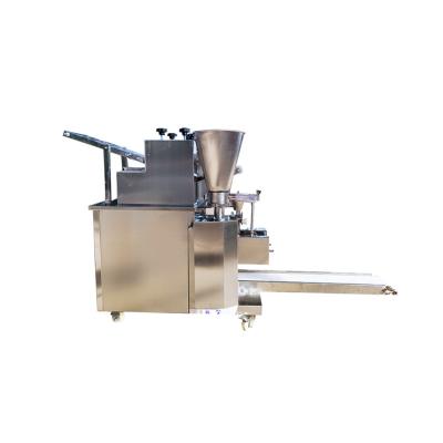 China High Speed ​​Vegetable Processing Plant Dumpling Wrapping Making Machine Small Electric Commercial Food Dumpling Machine for sale