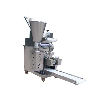 China Vegetable processing plant small machine dumpling table machine factory outlet dumpling dumpling machine for sale