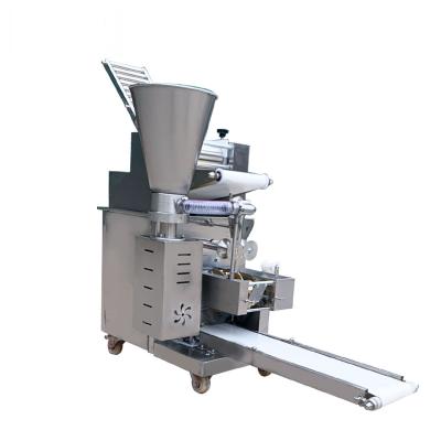 China New Design Vegetable Processing Plant Automatic Small Dumpling Machine Dumpling Machine Dumpling Machine for sale