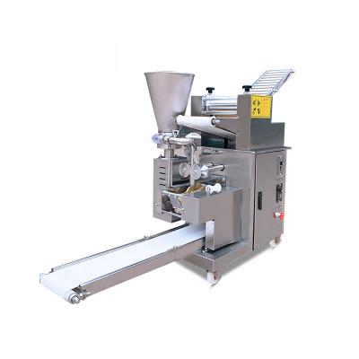 China High Quality Hot Sale Dumpling Machine Automatic Vegetable Processing Factory Special Sale Dumpling Pastry Maker Machine for sale