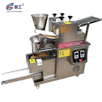 China Factory 150 Model Automatic Vegetable Processing Production Line Ready Hot Sale Samosa, Ravioli, Spring Roll, Dumpling Wrapping Skin Making Machine for sale