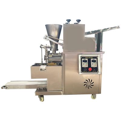 China High Efficiency Multifunctional Dumpling Machine Fully Automatic Intelligent Dumpling Machine for sale